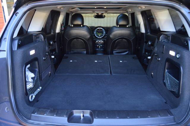 Used 2017 MINI Cooper Clubman S image 41