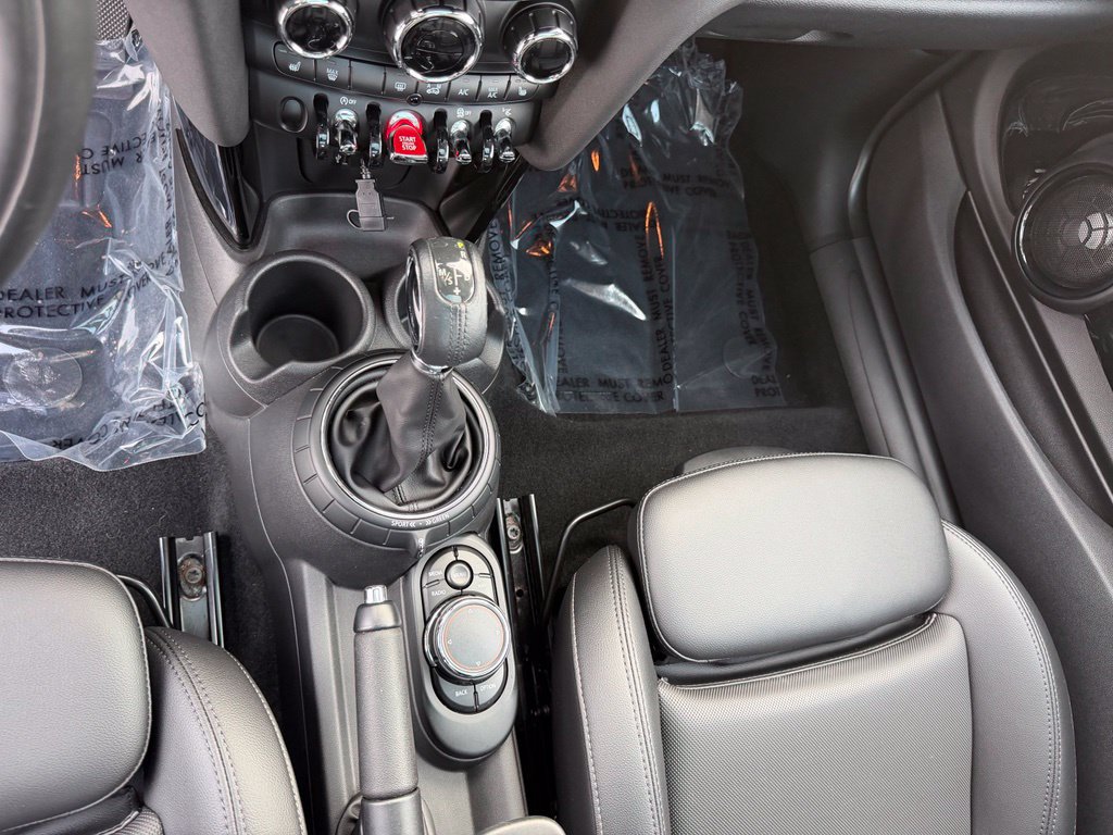 Used 2016 MINI Cooper S FWD image 14