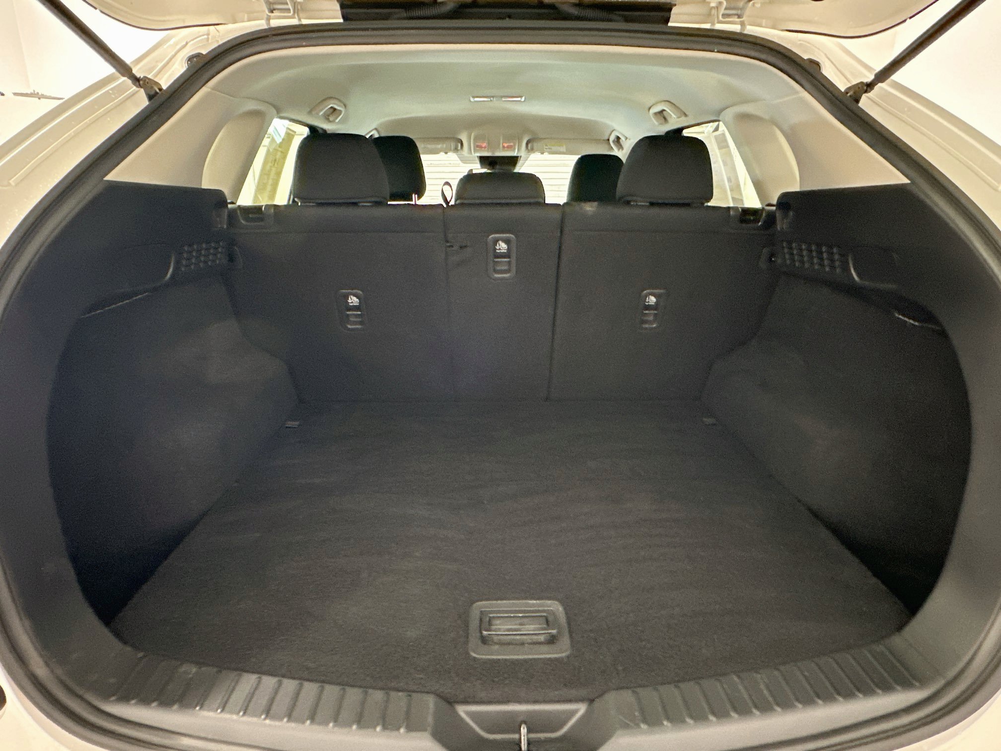 Used 2023 MAZDA CX-5 AWD 2.5 S image 30