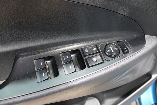 Used 2019 Hyundai Tucson SE AWD/4WD image 10