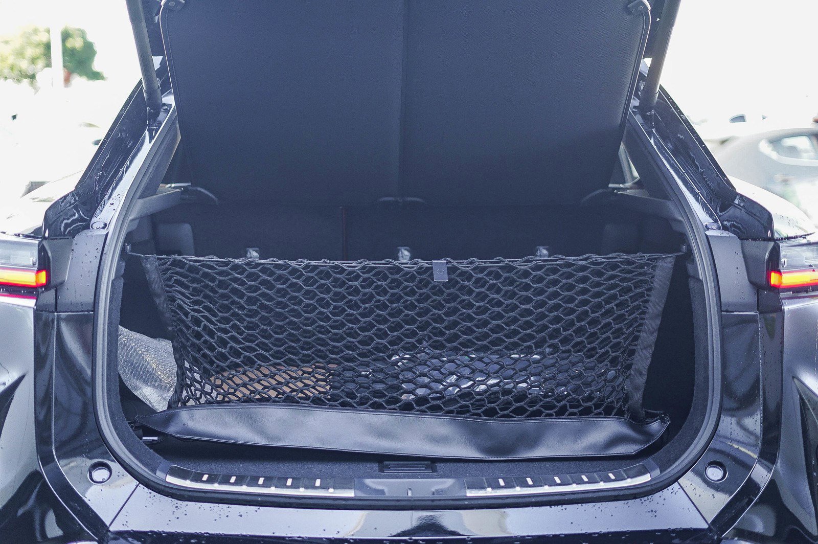 New 2026 Lexus RZ 450e 2WD image 27