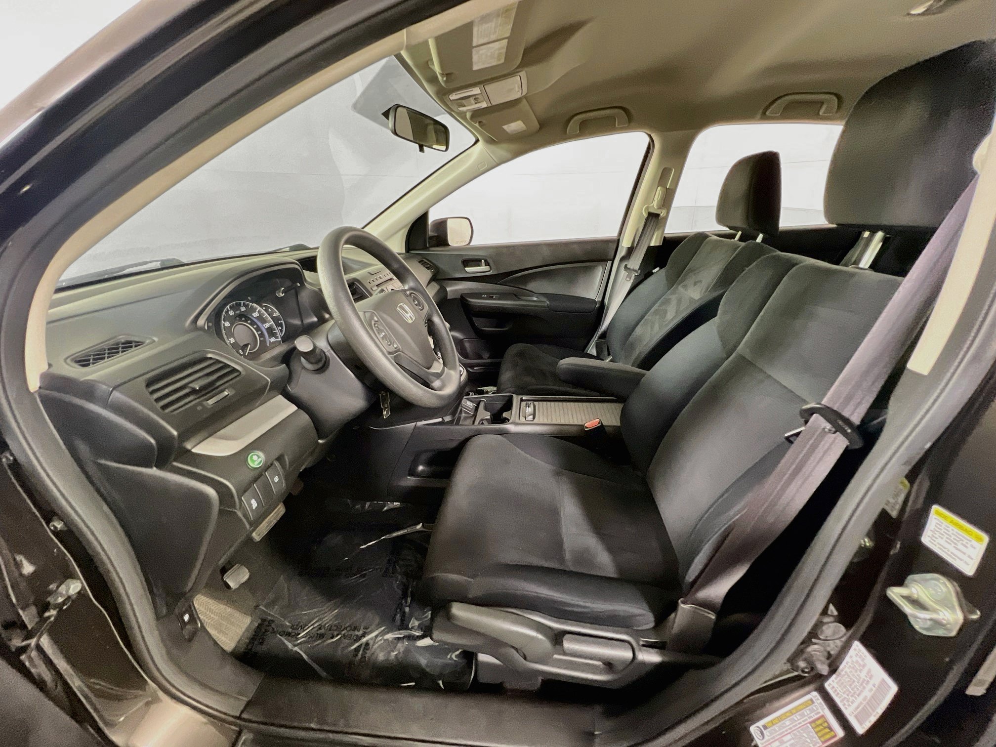 Used 2014 Honda CR-V LX image 19