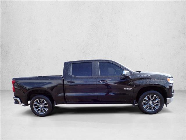 Used 2022 Chevrolet Silverado 1500 LT w/ Texas Edition Plus RWD image 5