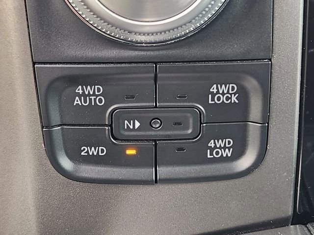 Used 2017 RAM 1500 Sport w/ Convenience Group image 26