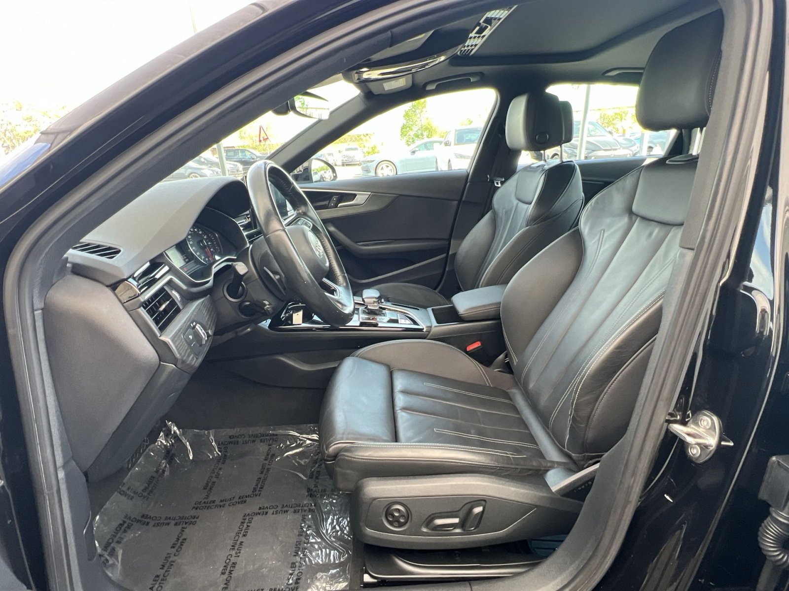 Used 2020 Audi A4 2.0T Premium w/ Convenience Package image 21