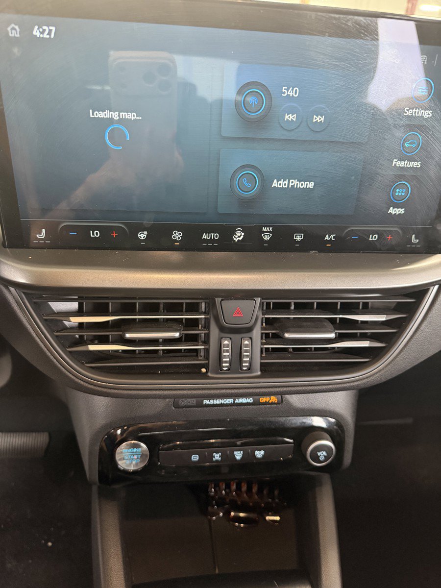 Used 2023 Ford Escape SE FWD image 19