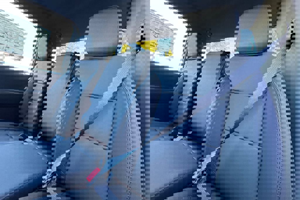 New 2026 Chevrolet Silverado 2500 W/T w/ WT Convenience Package image 12