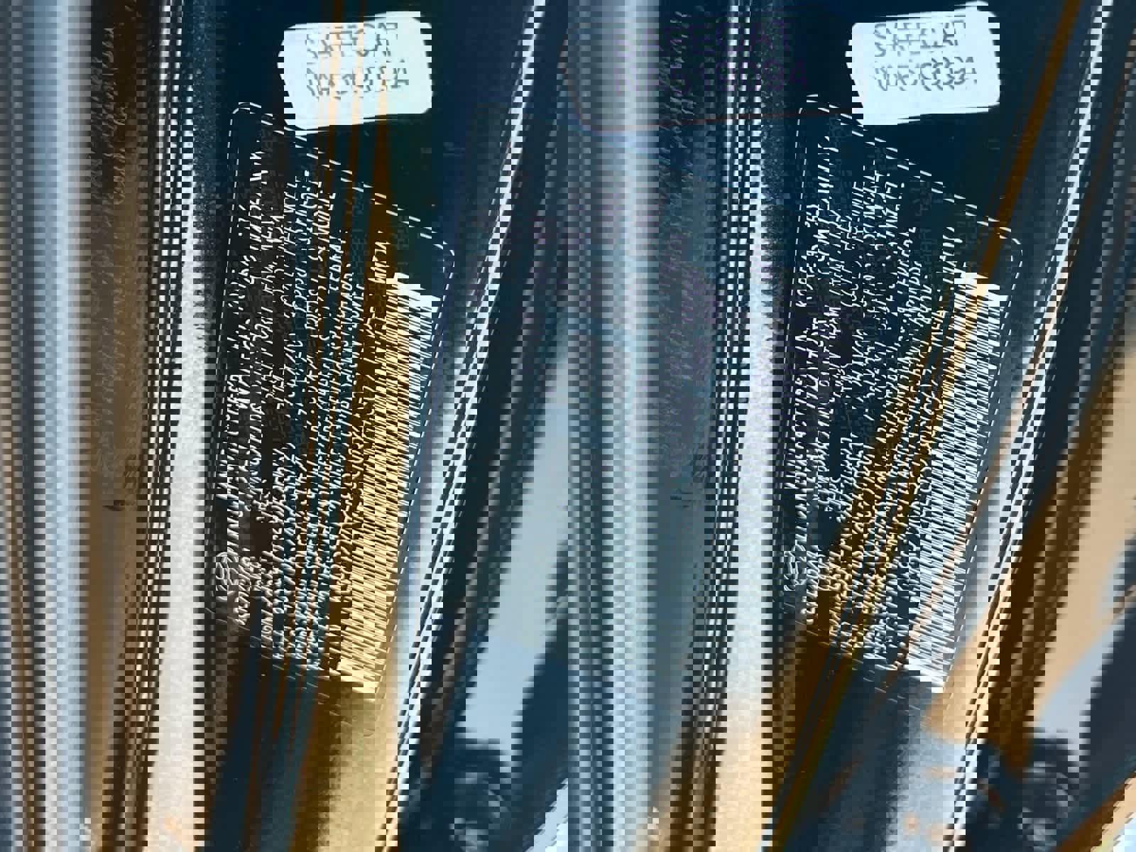 Used 2025 Hyundai Palisade Calligraphy image 34