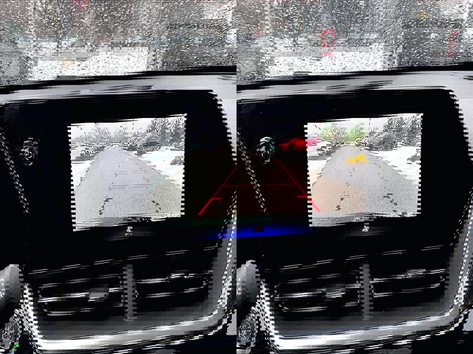 Used 2024 Chevrolet Trax RS w/ Driver Confidence Package image 19