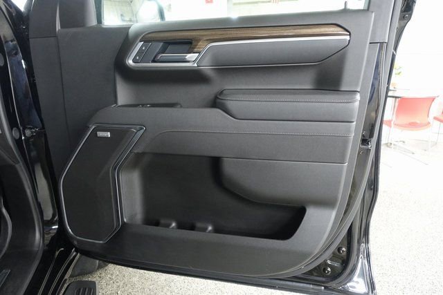 Used 2025 Chevrolet Silverado 1500 RST w/ RST All Star Premium Package image 23