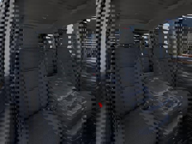 New 2026 GMC Sierra 1500 SLE image 16