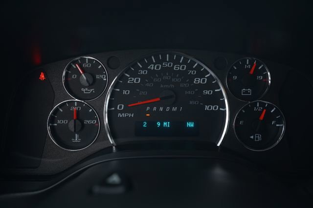 Used 2021 GMC Savana 3500 w/ Driver Convenience Package image 25