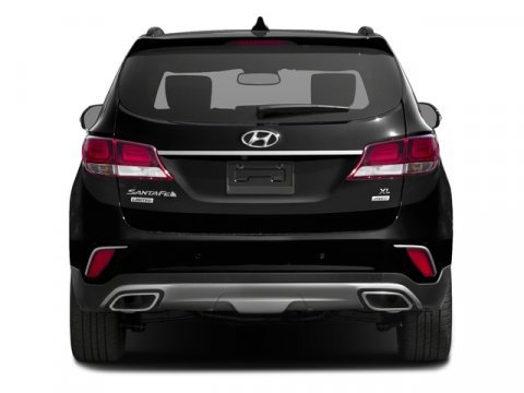 Used 2017 Hyundai Santa Fe SE image 8