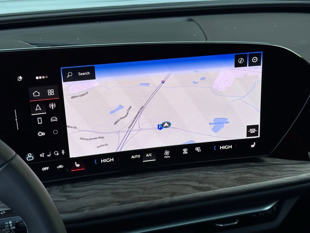 New 2025 Audi Q5 Premium image 4