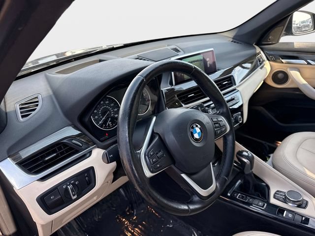 Used 2016 BMW X1 xDrive28i AWD/4WD image 19