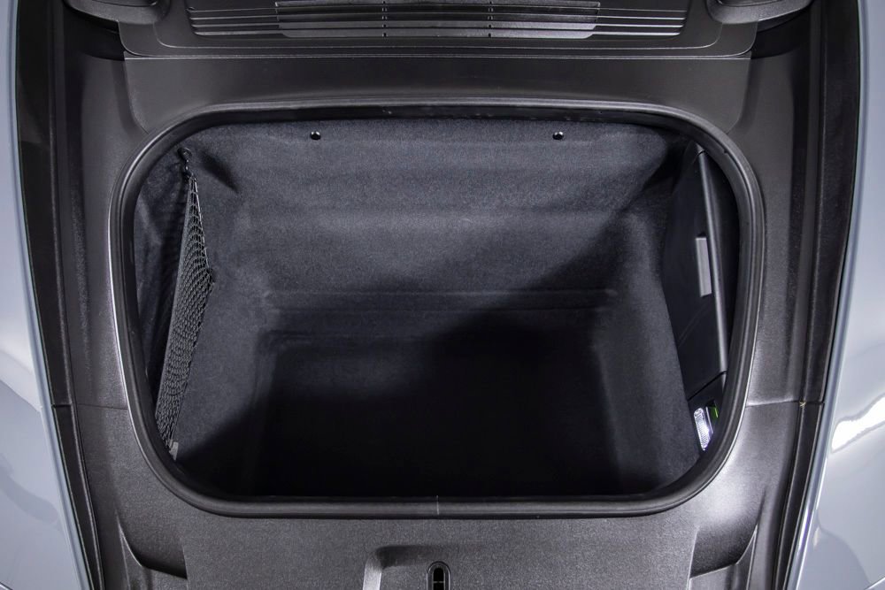 Used 2024 Porsche 911 Carrera GTS image 49