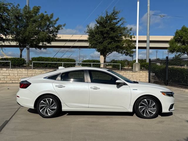 Used 2019 Honda Insight Touring image 4