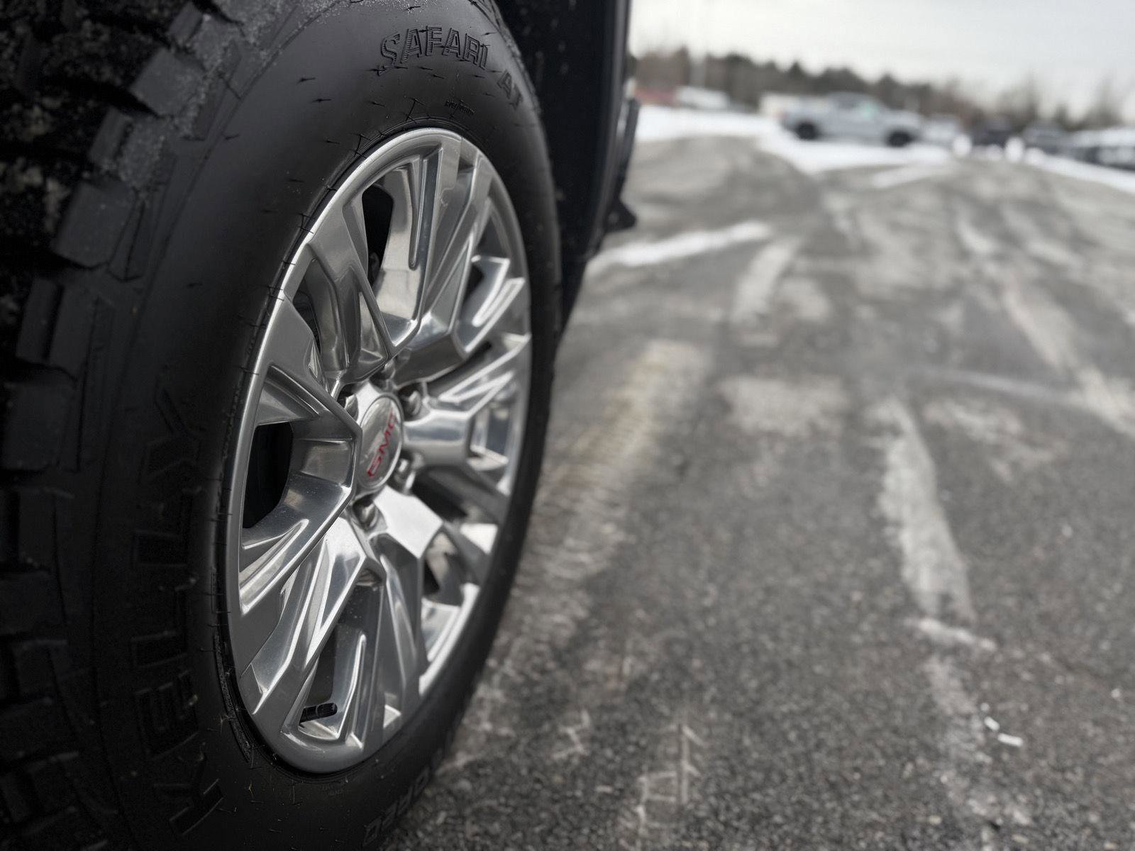Certified 2023 GMC Sierra 1500 Denali image 26