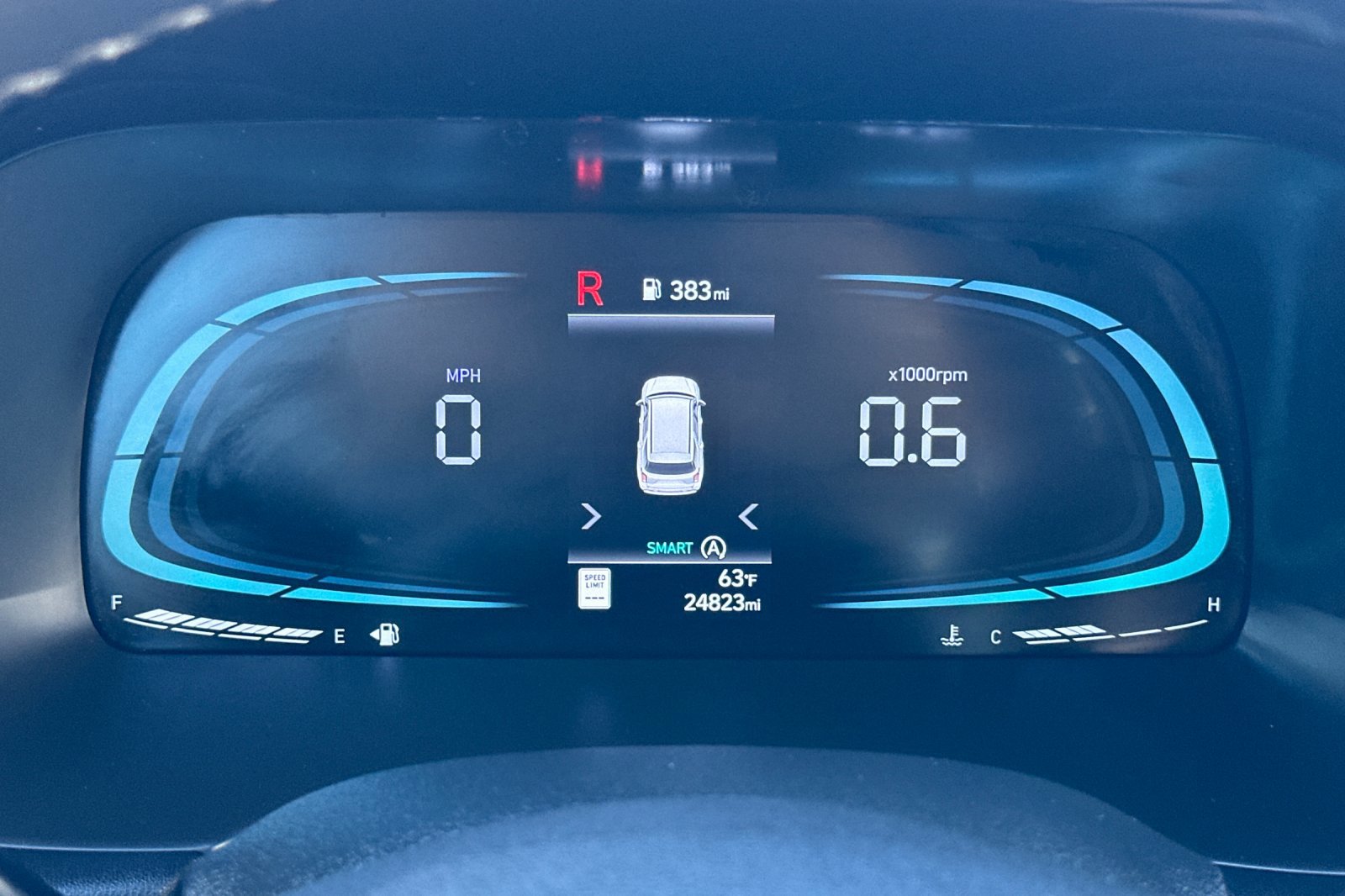 Used 2024 Hyundai Palisade SEL image 26