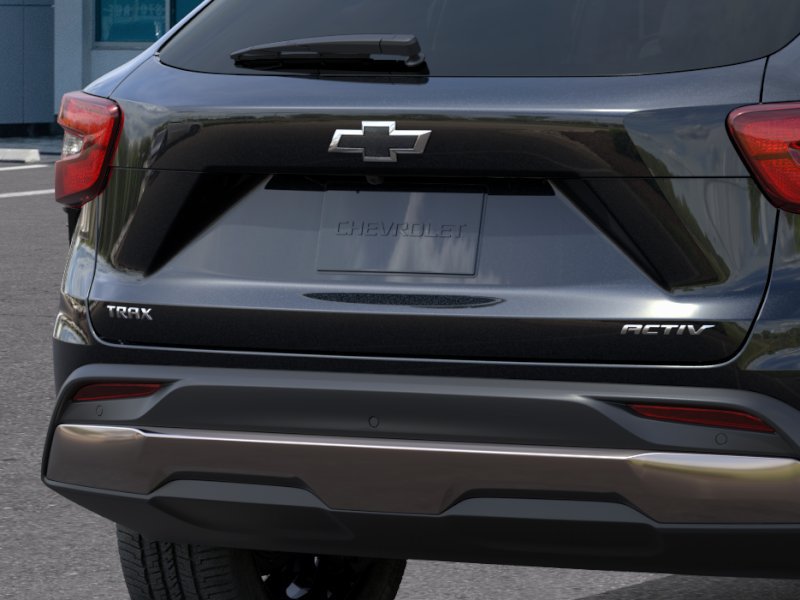 New 2026 Chevrolet Trax ACTIV w/ Driver Confidence Package FWD image 14