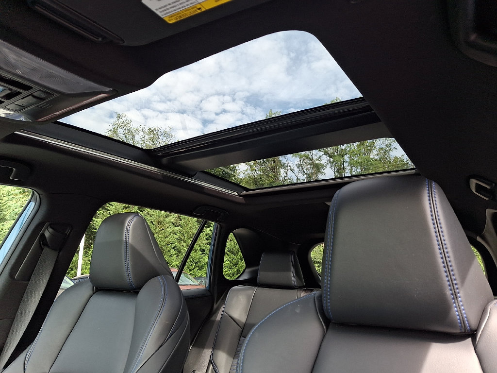 Certified 2023 Toyota RAV4 XSE AWD/4WD image 14