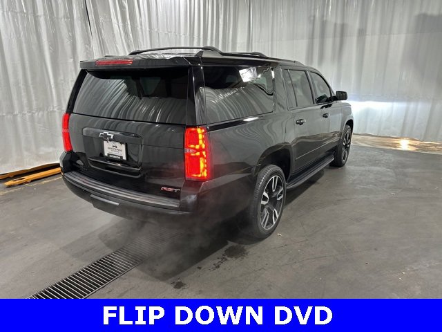 Used 2020 Chevrolet Suburban Premier image 3