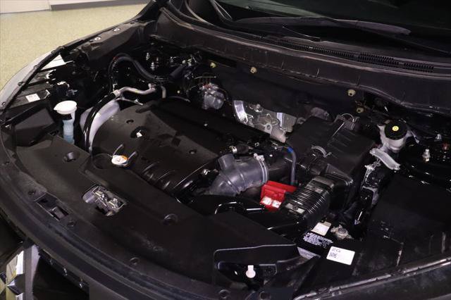 Used 2022 Mitsubishi Outlander Sport LE FWD image 27