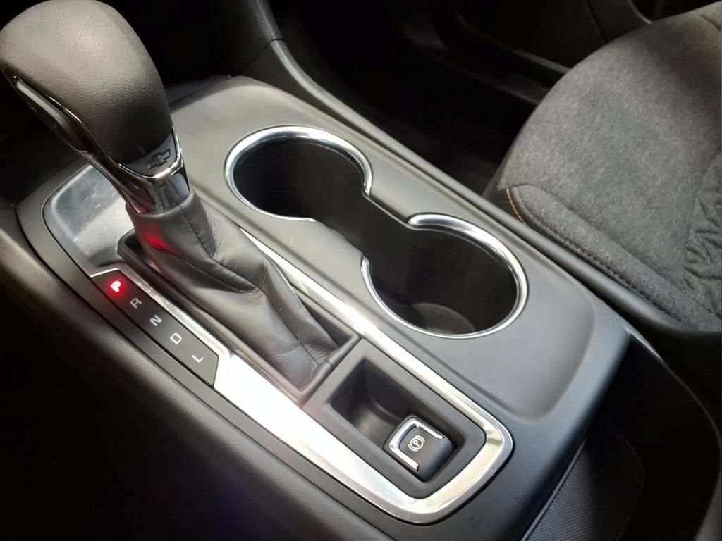 Used 2022 Chevrolet Equinox LT FWD image 13