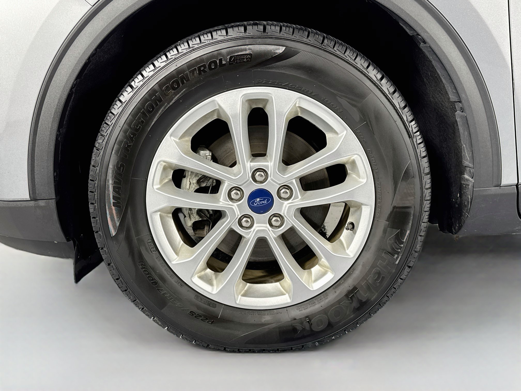 Used 2022 Ford Escape SE w/ Convenience Package AWD/4WD image 32