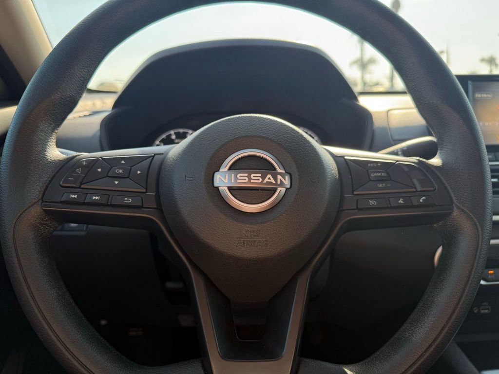 Certified 2024 Nissan Altima 2.5 S image 21