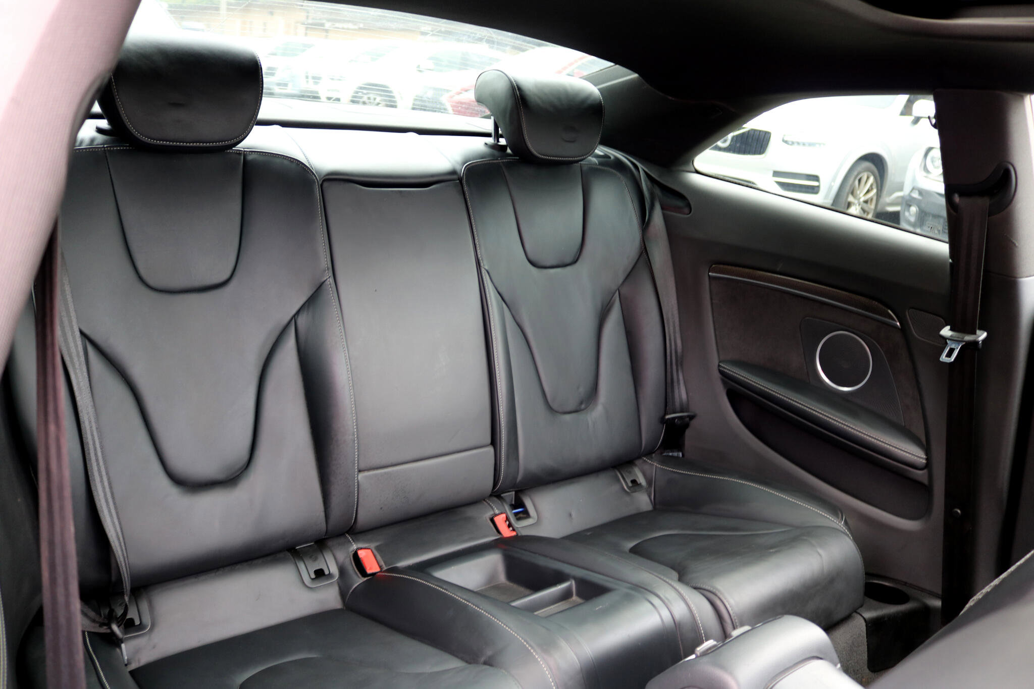 Used 2016 Audi S5 Premium Plus w/ Technology Package image 37