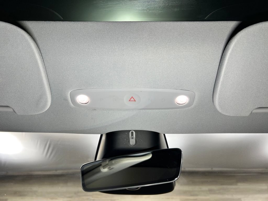 Used 2025 Tesla Model 3 Long Range RWD image 23