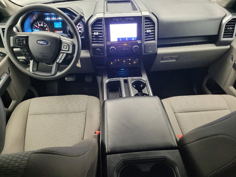 Used 2020 Ford F150 XLT AWD/4WD image 22
