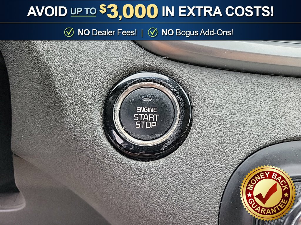 Used 2019 Kia Sorento SX w/ SX Touring Package FWD image 31