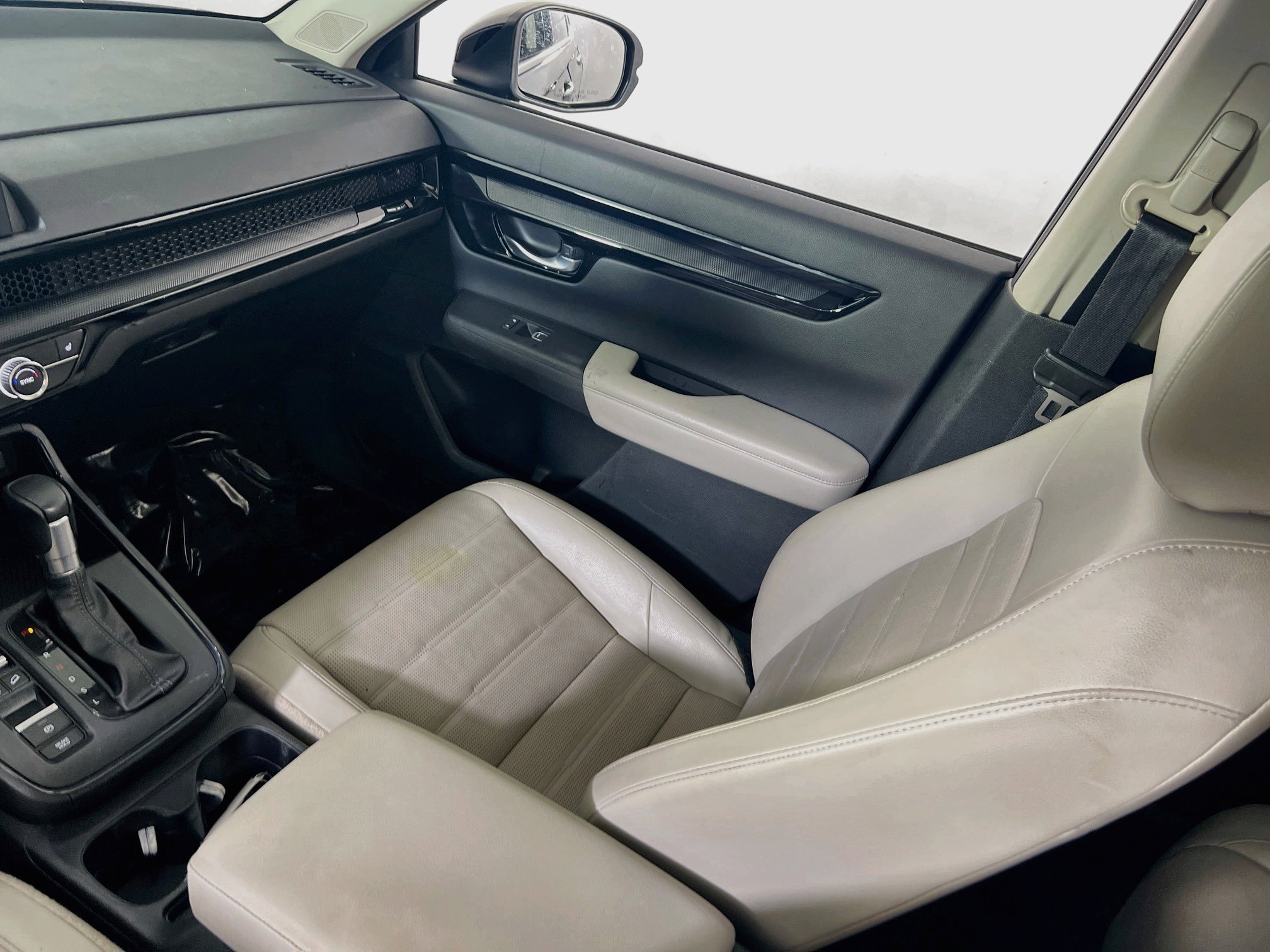 Used 2023 Honda CR-V EX-L image 23