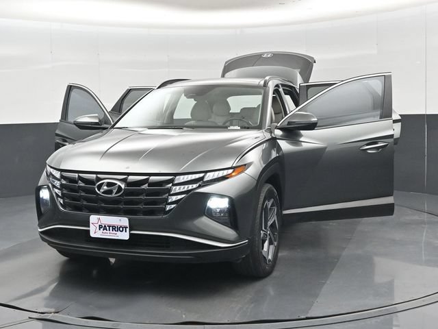 Used 2023 Hyundai Tucson SEL AWD/4WD image 58