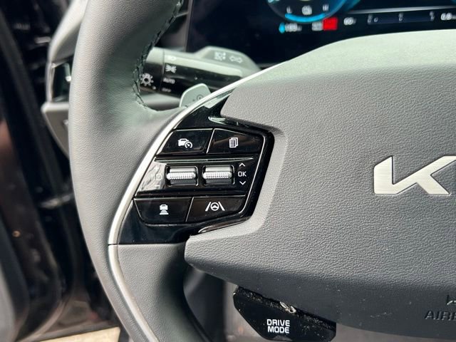 Used 2025 Kia Niro Wind w/ Wind Preserve Package FWD image 22