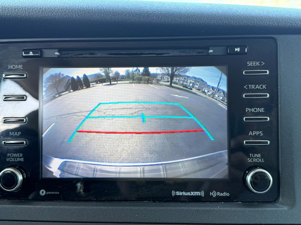 Used 2020 Toyota Sienna LE AWD/4WD image 20