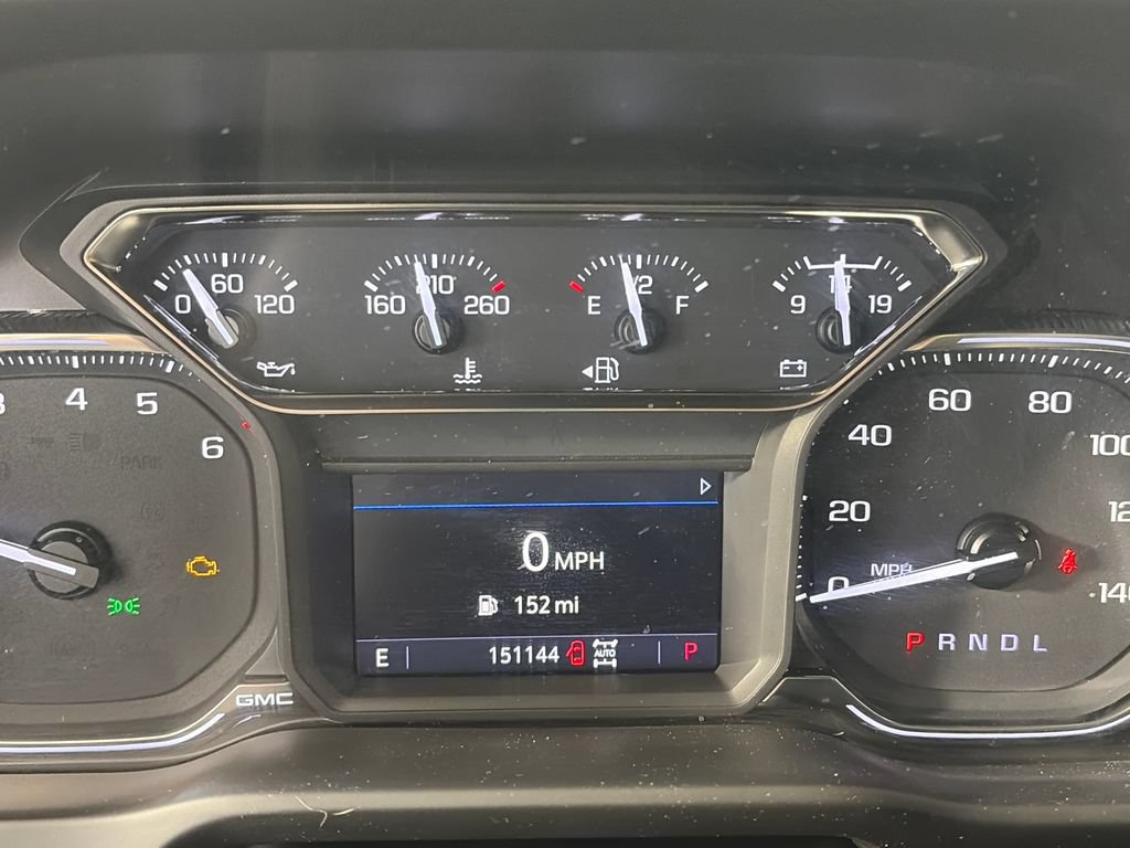 Used 2021 GMC Sierra 1500 Elevation AWD/4WD image 15