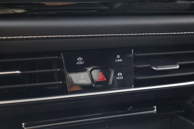 New 2026 Volkswagen Atlas SEL Premium R-Line image 19