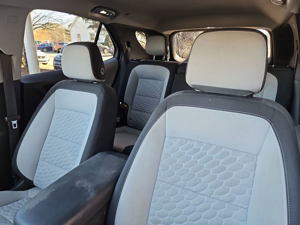 Used 2019 Chevrolet Equinox LT image 10