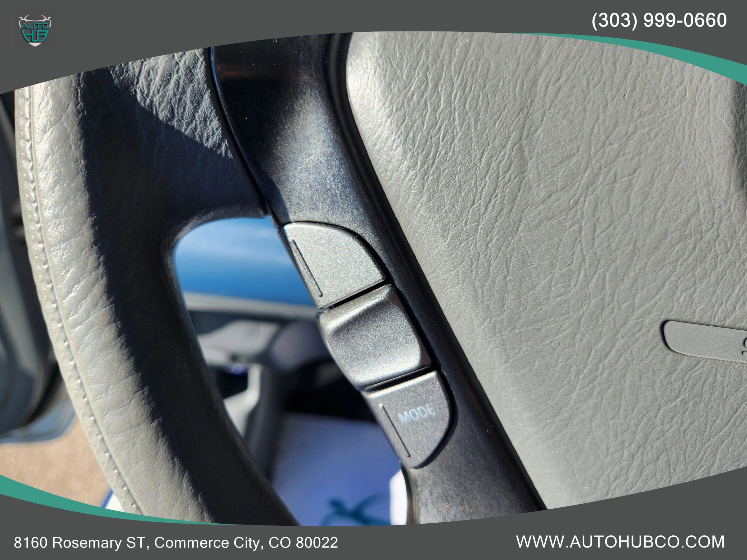 Used 2006 Honda Element EX image 18