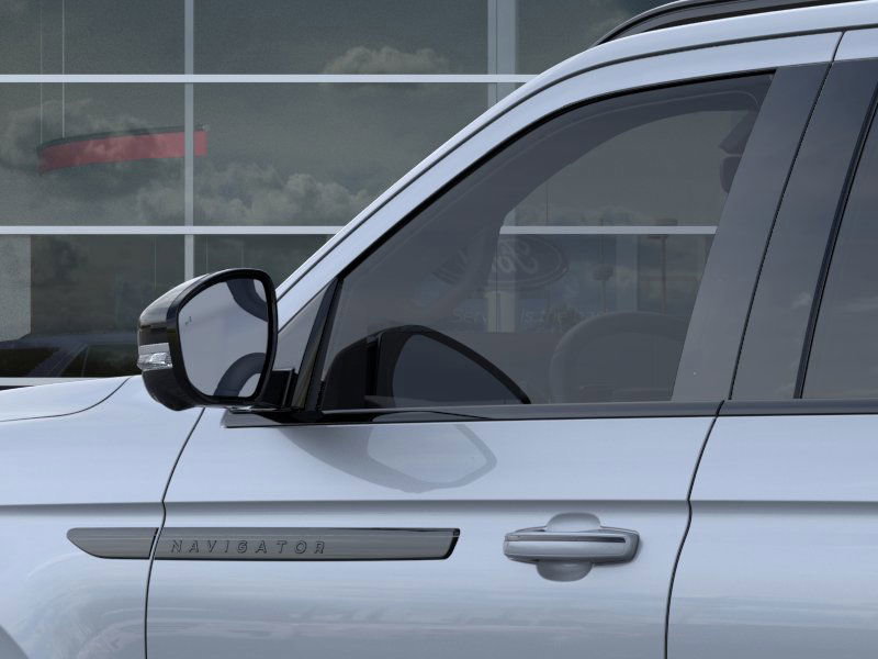 New 2026 Lincoln Navigator Reserve w/ Jet Appearance Package image 42