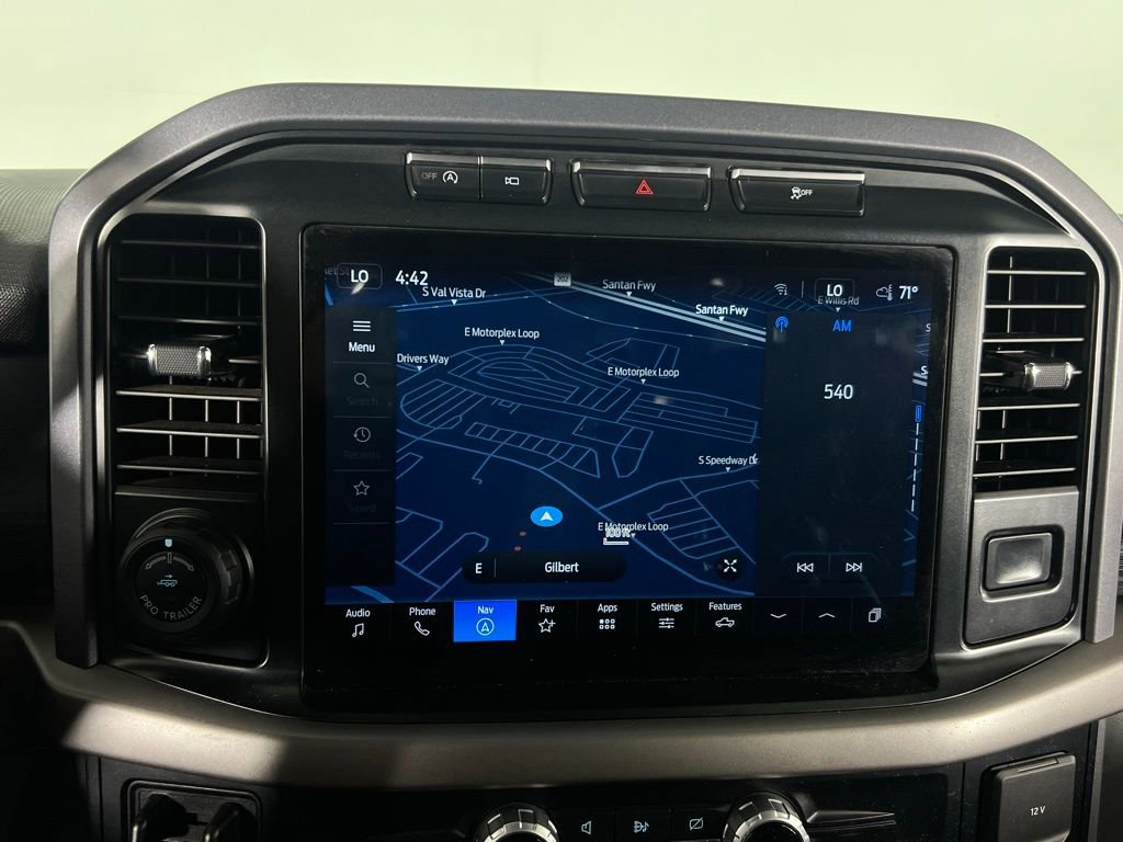 Used 2024 Ford F150 XLT w/ Tow/Haul Package image 20