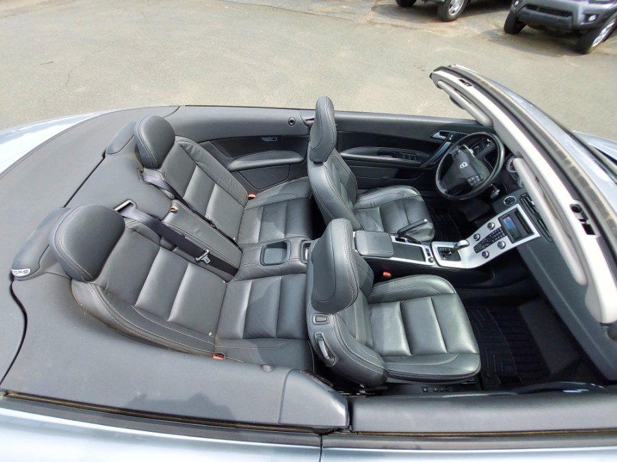 Used 2012 Volvo C70 T5 w/ Climate Pkg FWD image 29