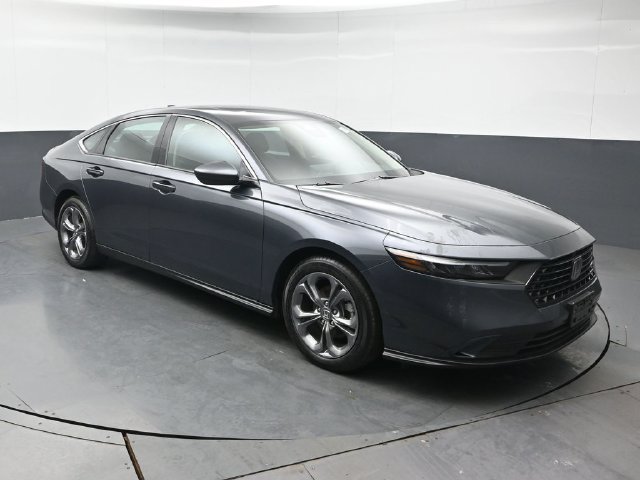 Used 2023 Honda Accord EX