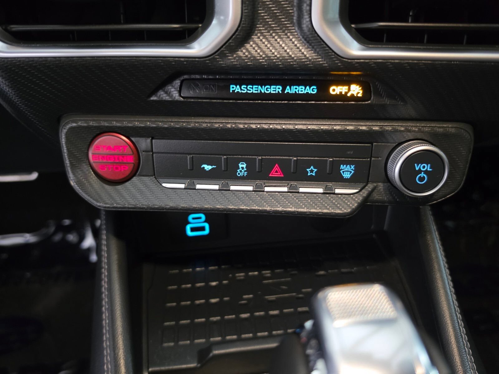 Used 2024 Ford Mustang GT Premium RWD image 26