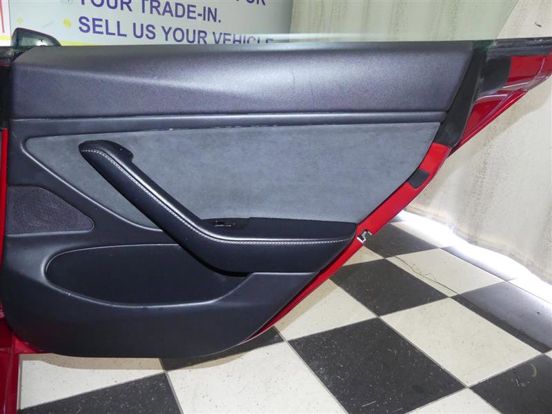 Used 2020 Tesla Model 3 Long Range image 24