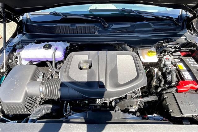 New 2026 RAM 1500 Laramie w/ Night Edition image 12