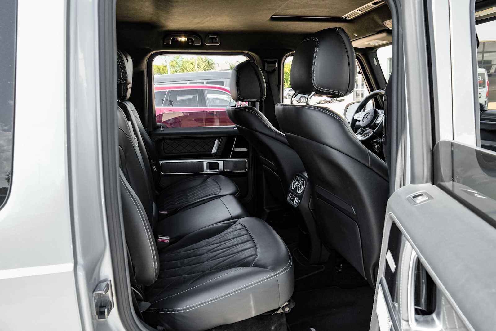 Used 2019 Mercedes-Benz G 63 AMG 4MATIC image 38